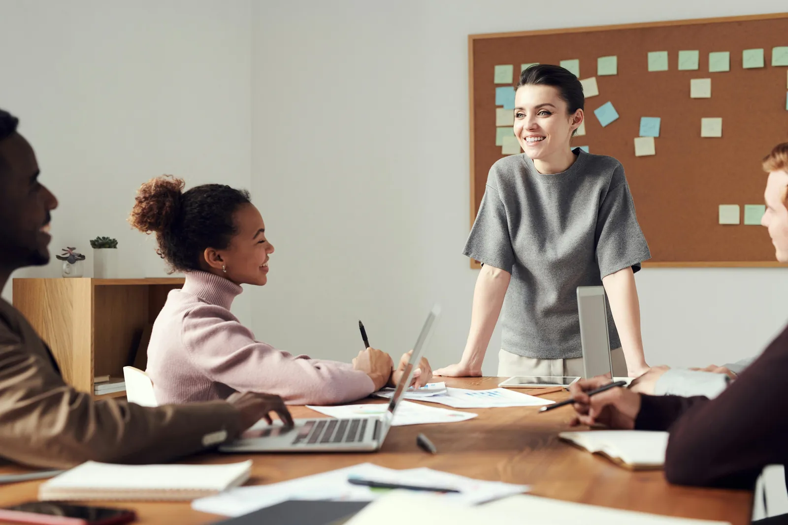 5 conseils clés pour réussir l'onboarding de vos commerciaux