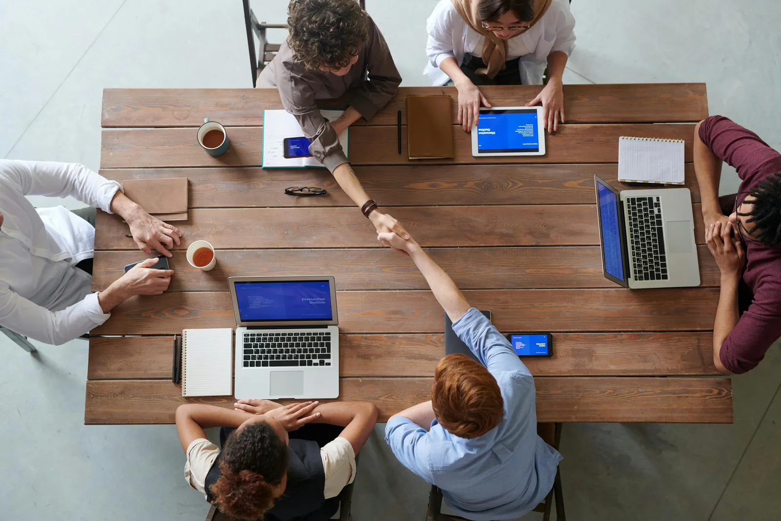 5 conseils clés pour réussir l'onboarding de vos commerciaux