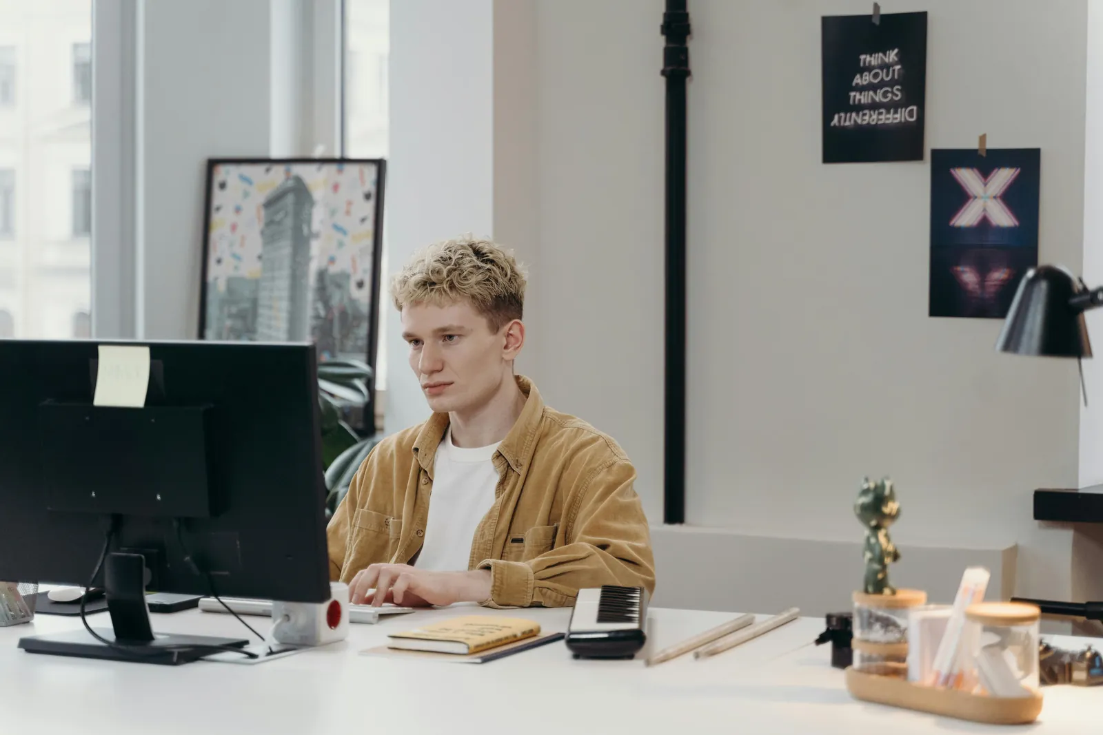 5 étapes pour réussir son sourcing de talents