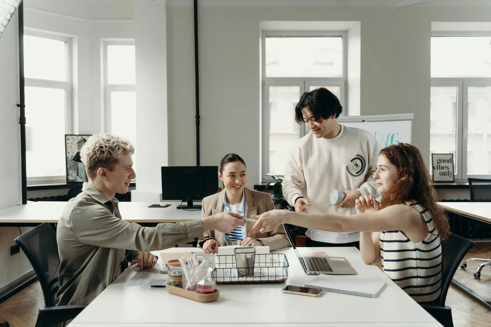 5 étapes pour réussir son sourcing de talents